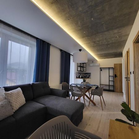 Ustron Residence By Villaolimpijska2 Esterno foto