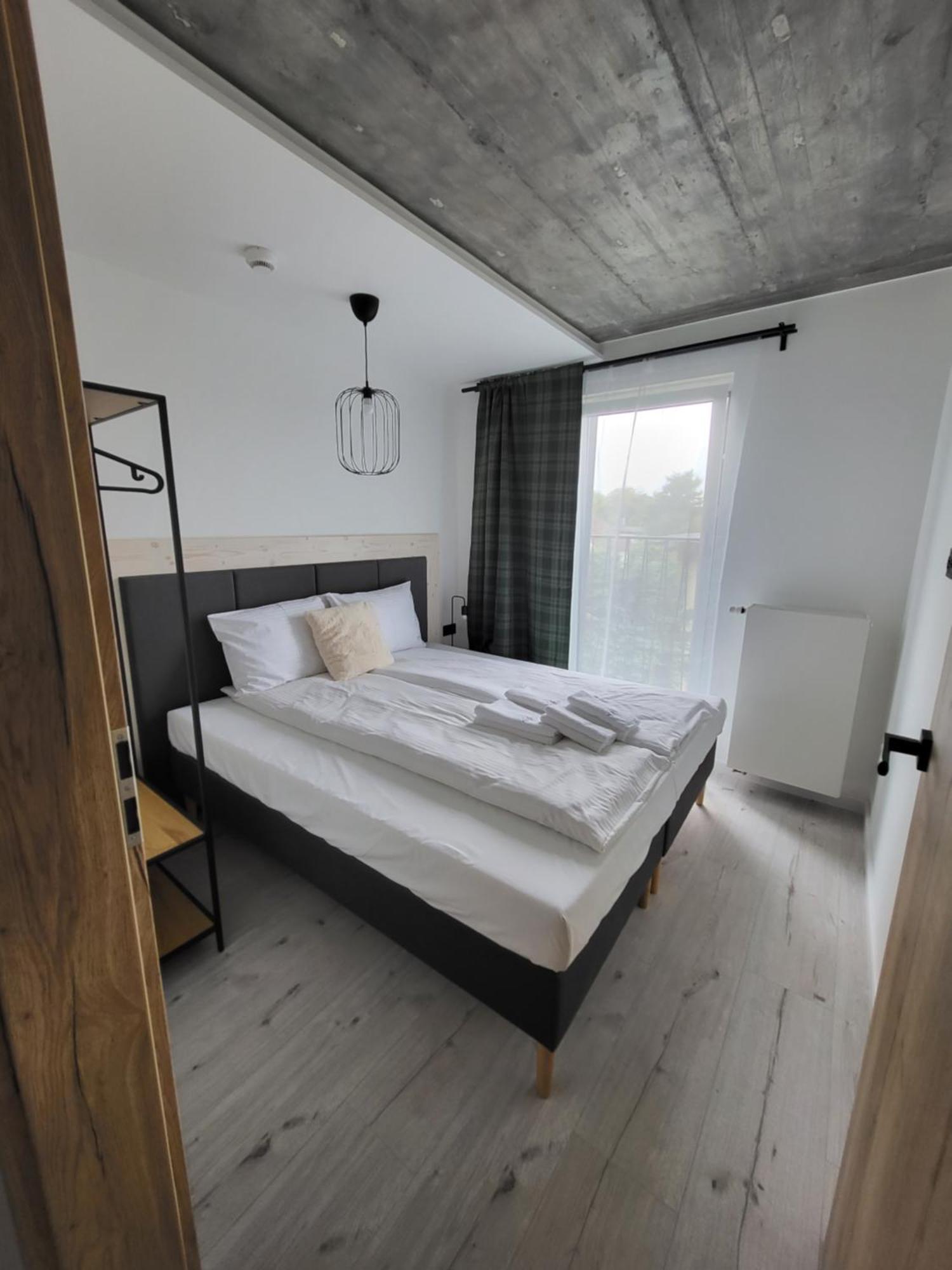 Ustron Residence By Villaolimpijska2 Esterno foto