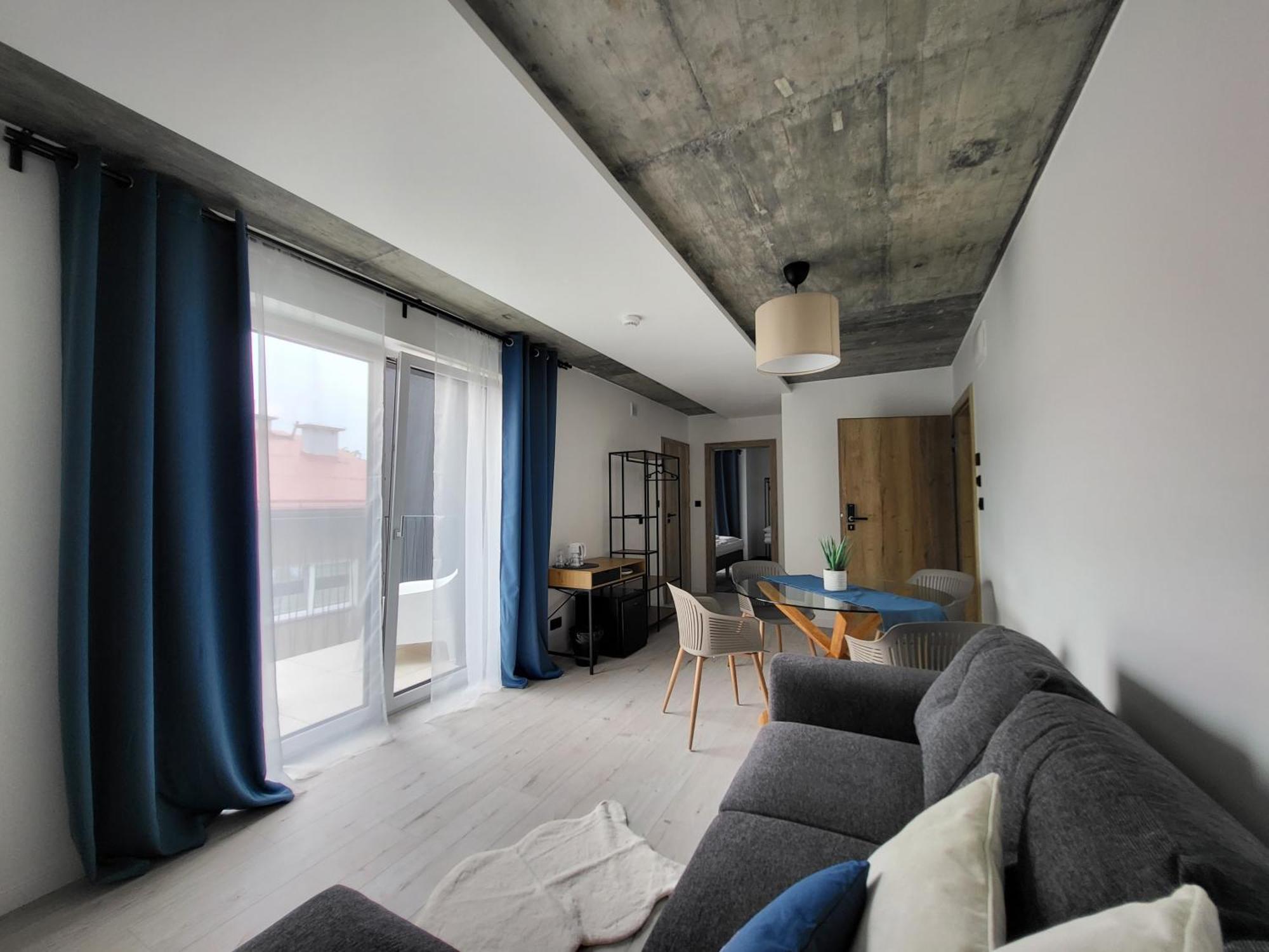 Ustron Residence By Villaolimpijska2 Esterno foto