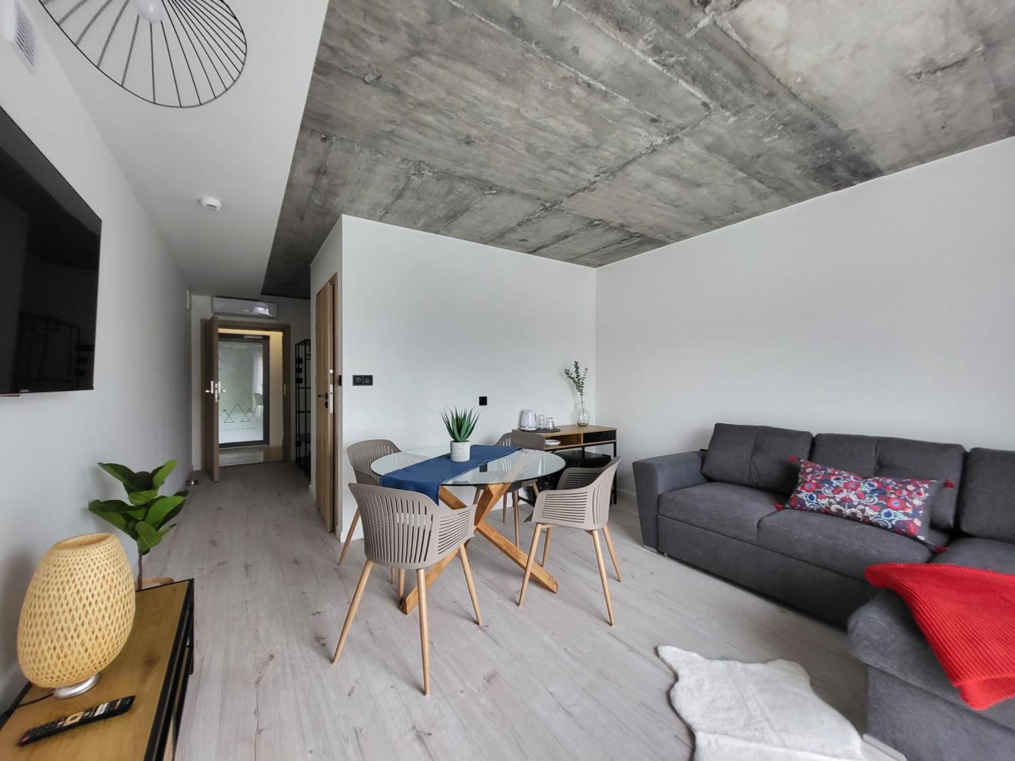 Ustron Residence By Villaolimpijska2 Esterno foto