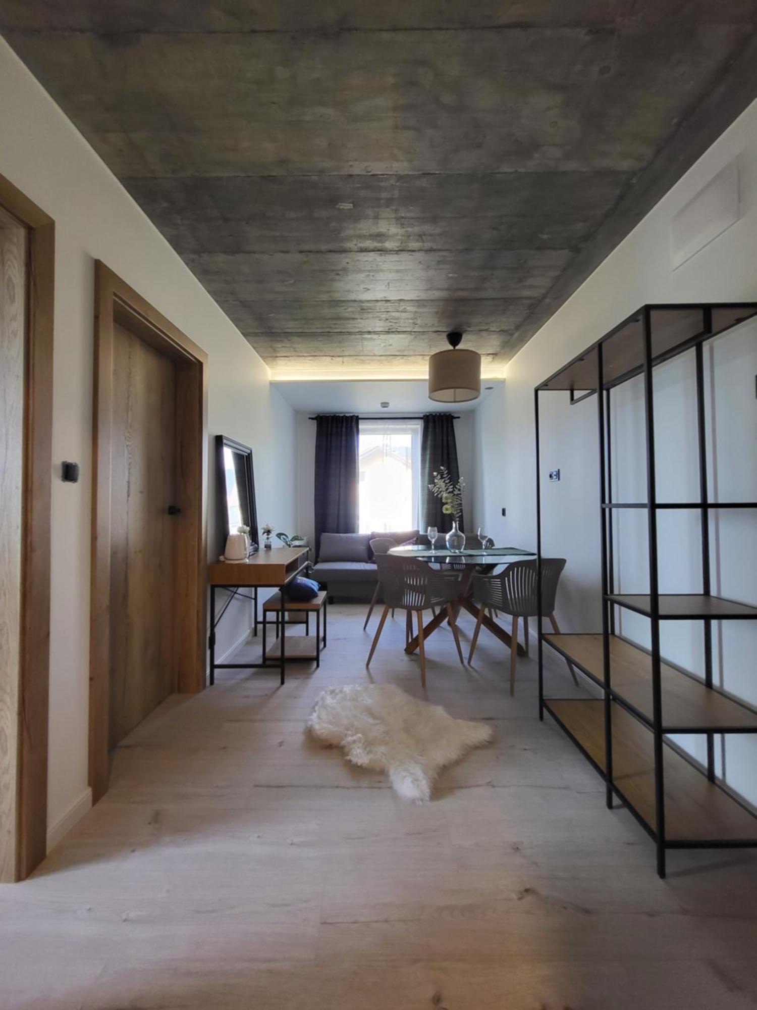 Ustron Residence By Villaolimpijska2 Esterno foto