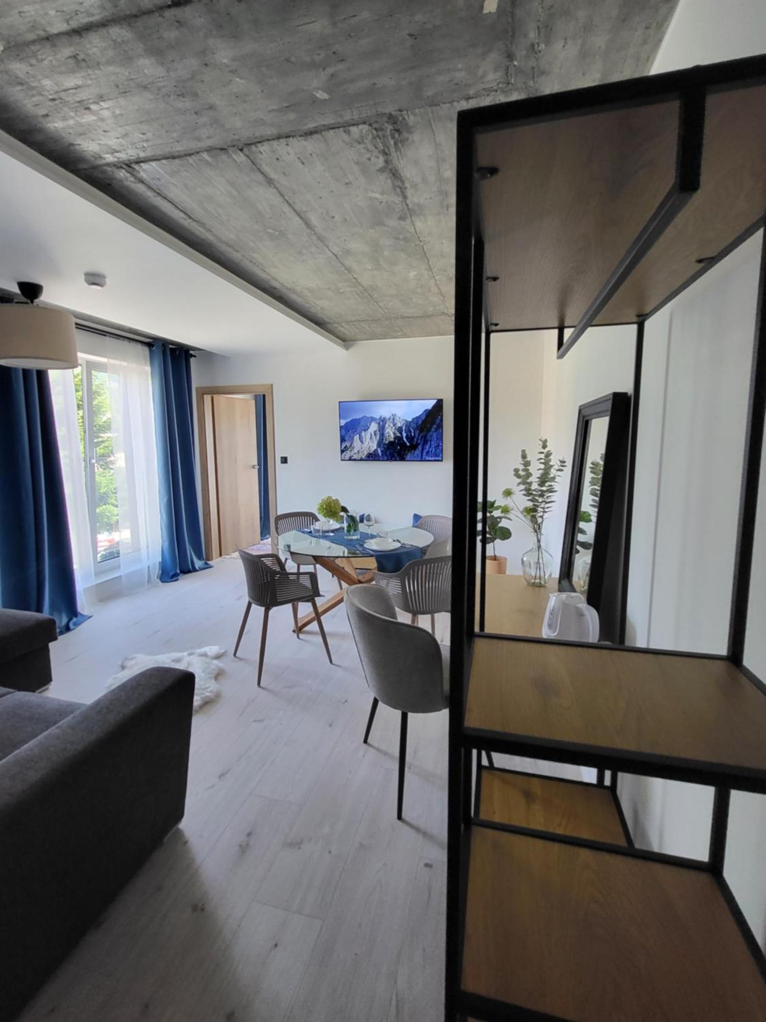 Ustron Residence By Villaolimpijska2 Esterno foto