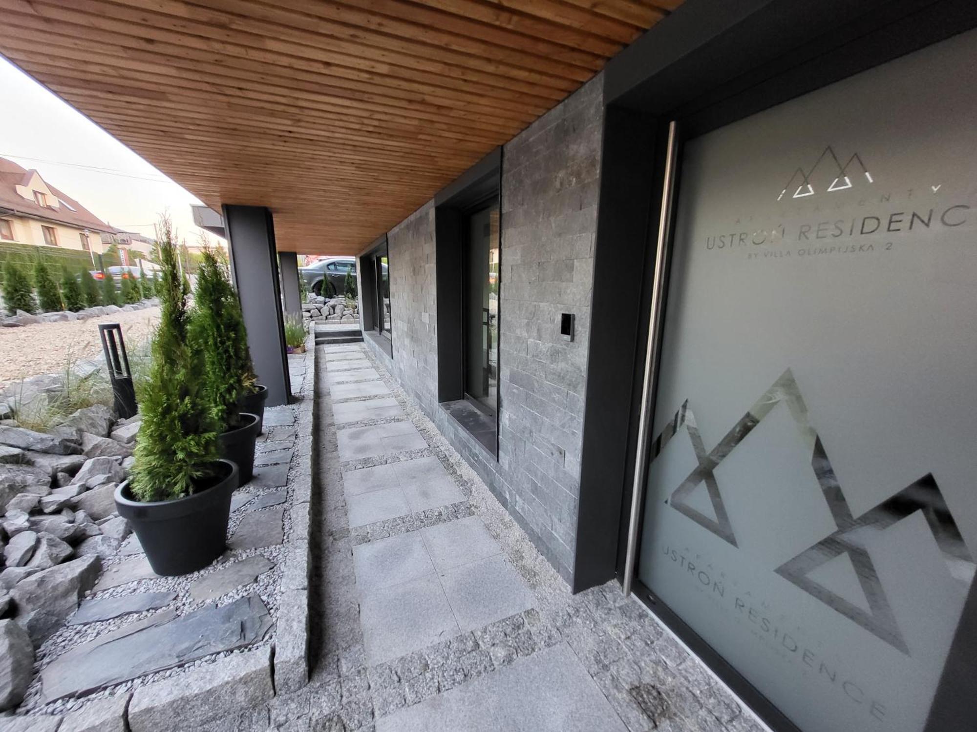 Ustron Residence By Villaolimpijska2 Esterno foto