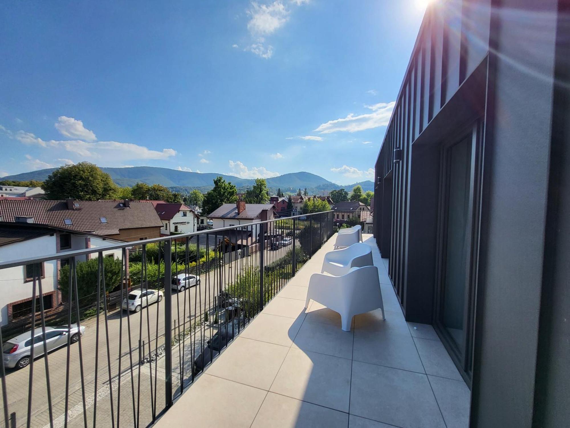 Ustron Residence By Villaolimpijska2 Esterno foto
