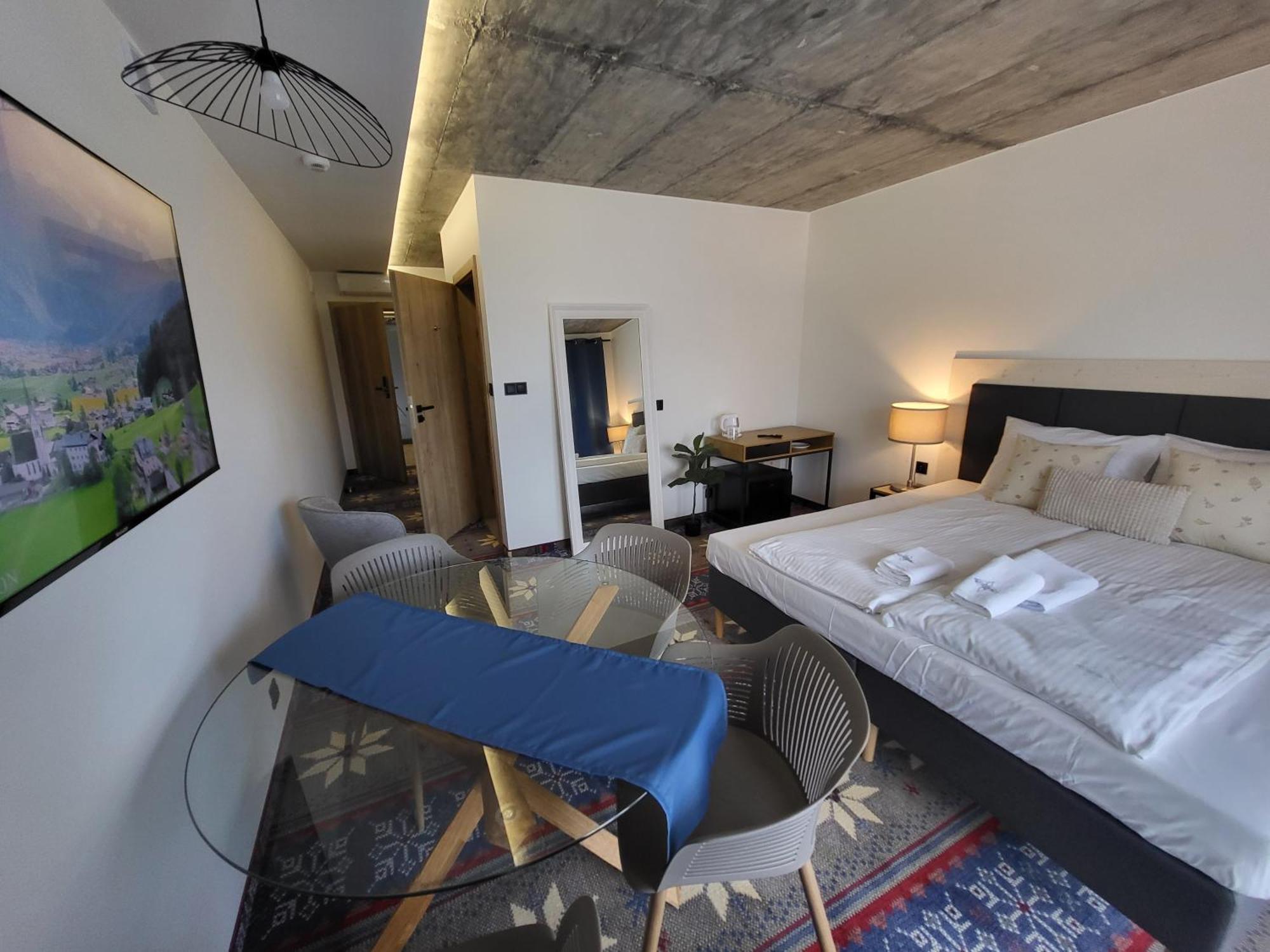 Ustron Residence By Villaolimpijska2 Esterno foto