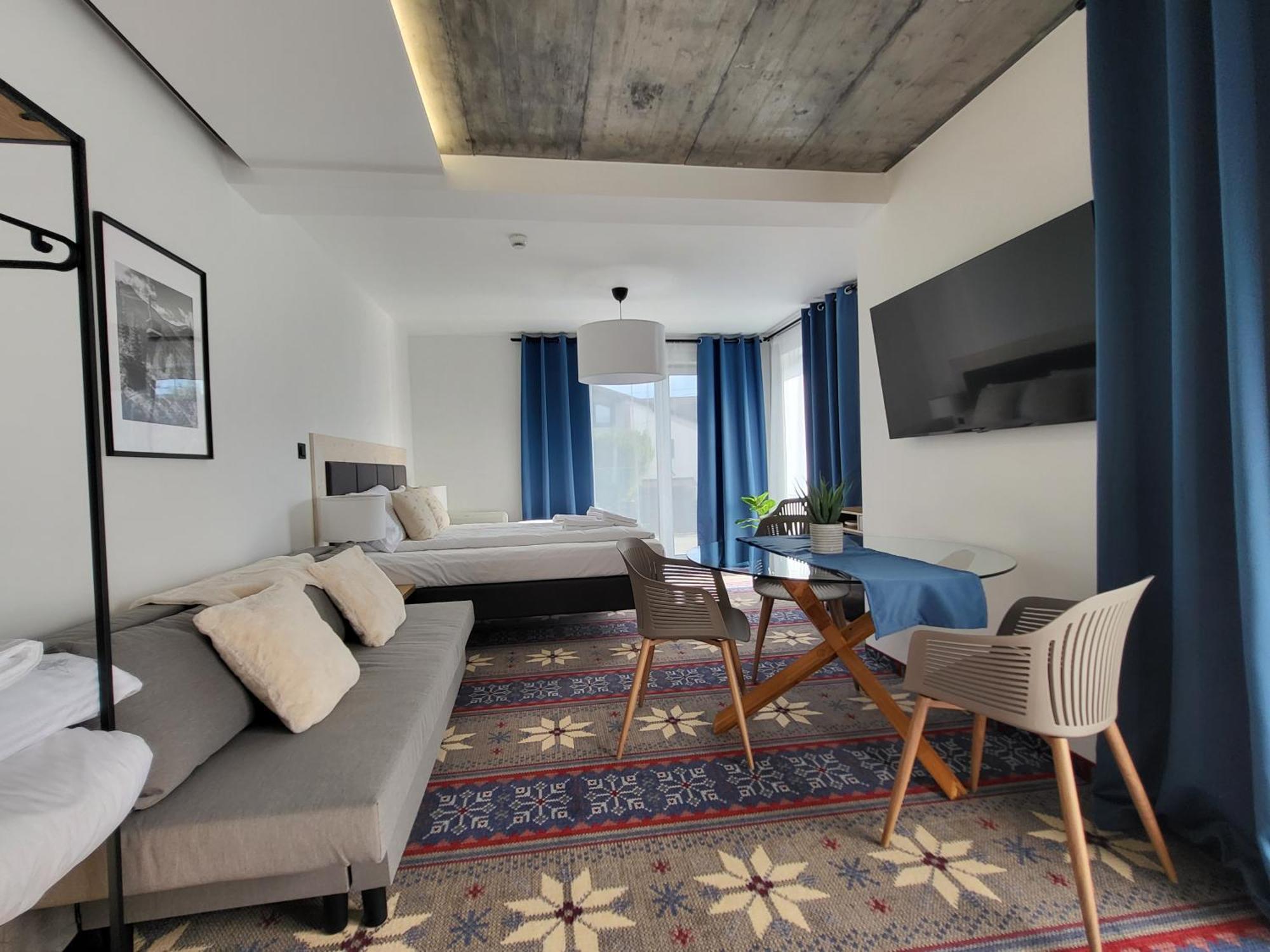 Ustron Residence By Villaolimpijska2 Esterno foto