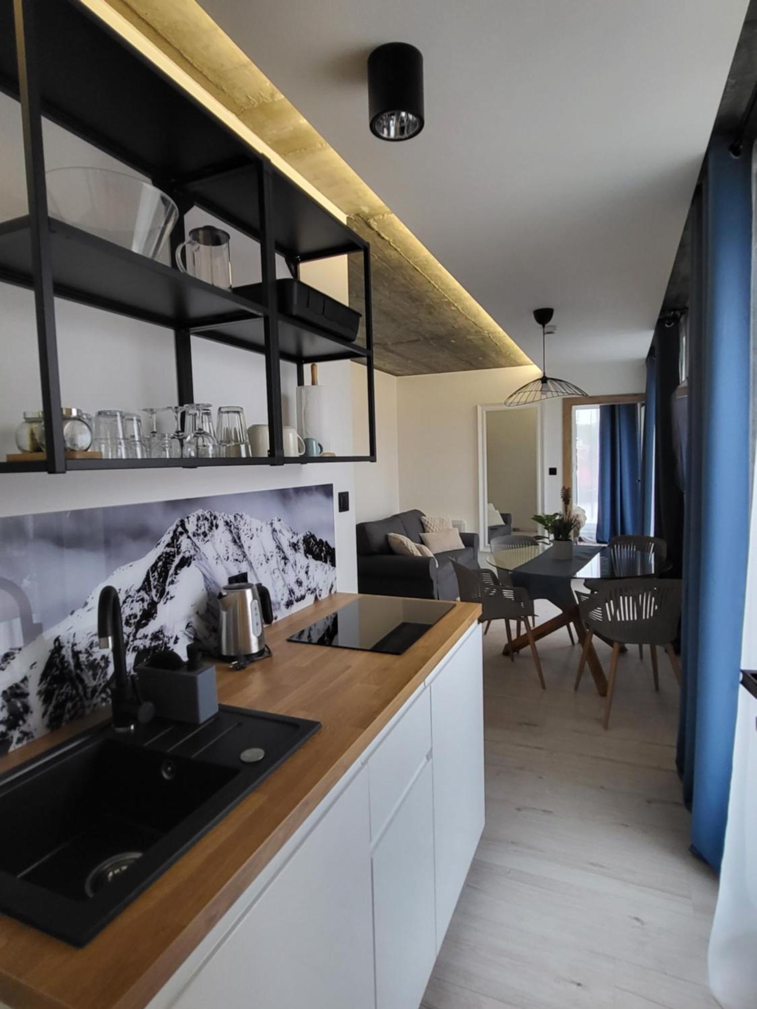 Ustron Residence By Villaolimpijska2 Esterno foto