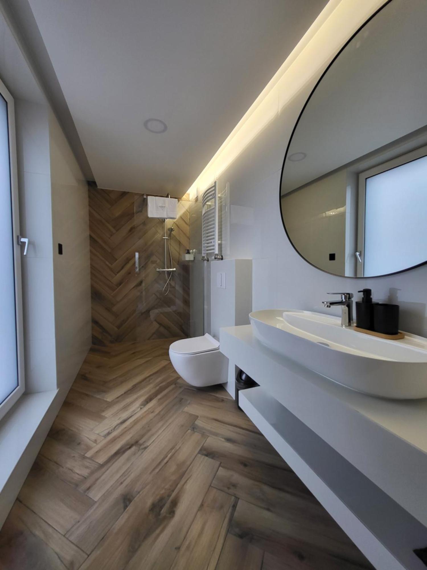 Ustron Residence By Villaolimpijska2 Esterno foto