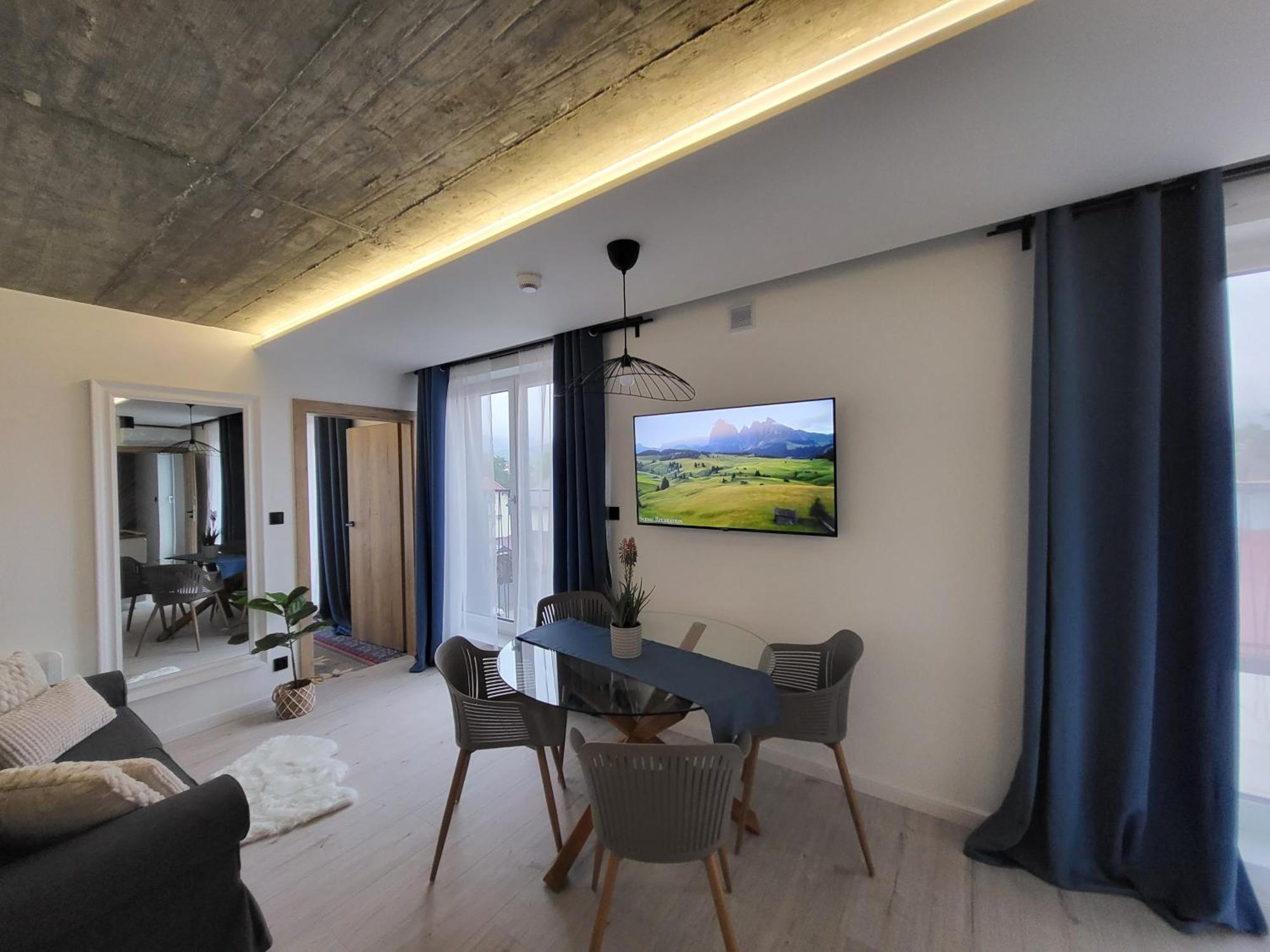 Ustron Residence By Villaolimpijska2 Esterno foto