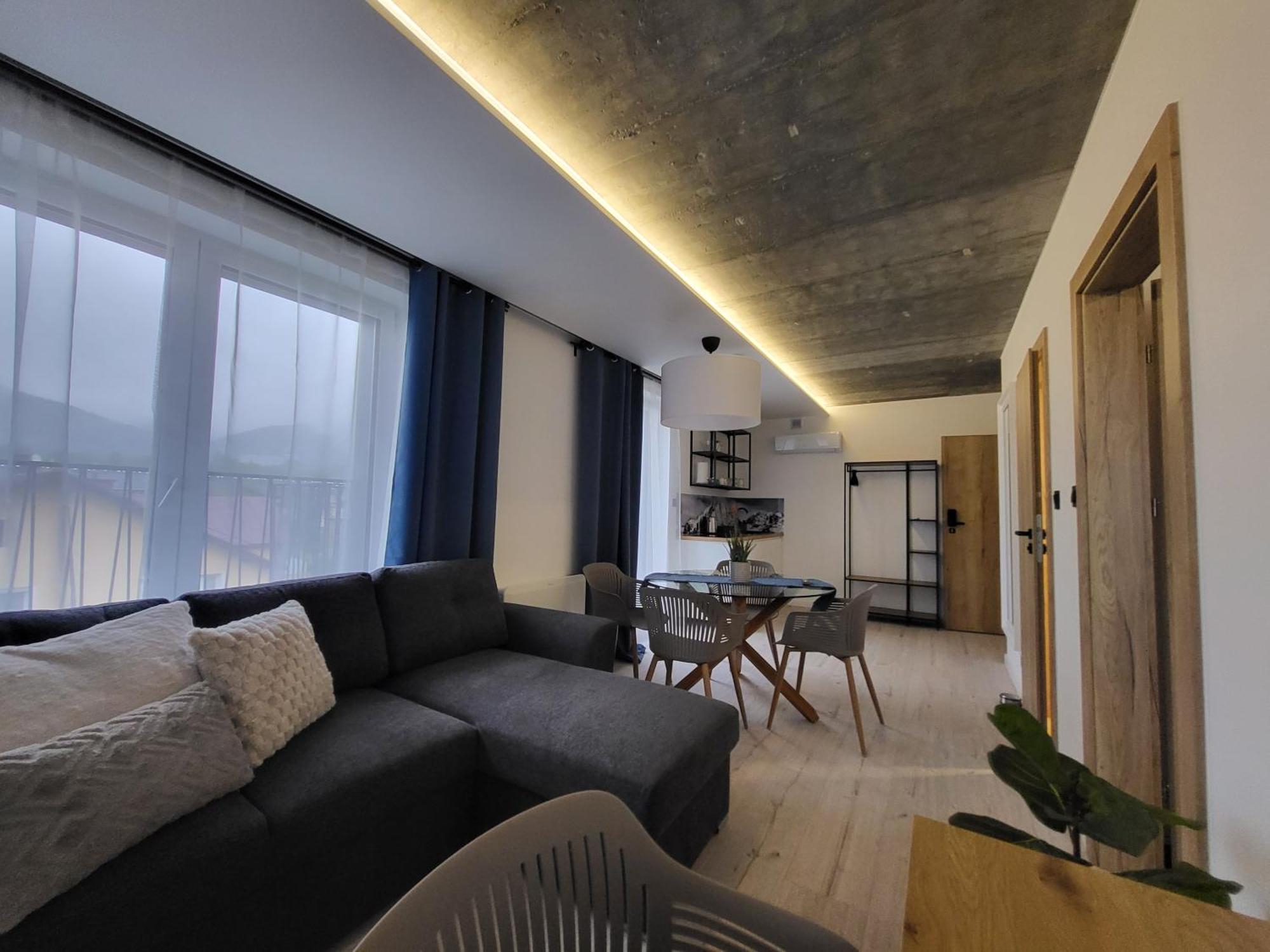 Ustron Residence By Villaolimpijska2 Esterno foto