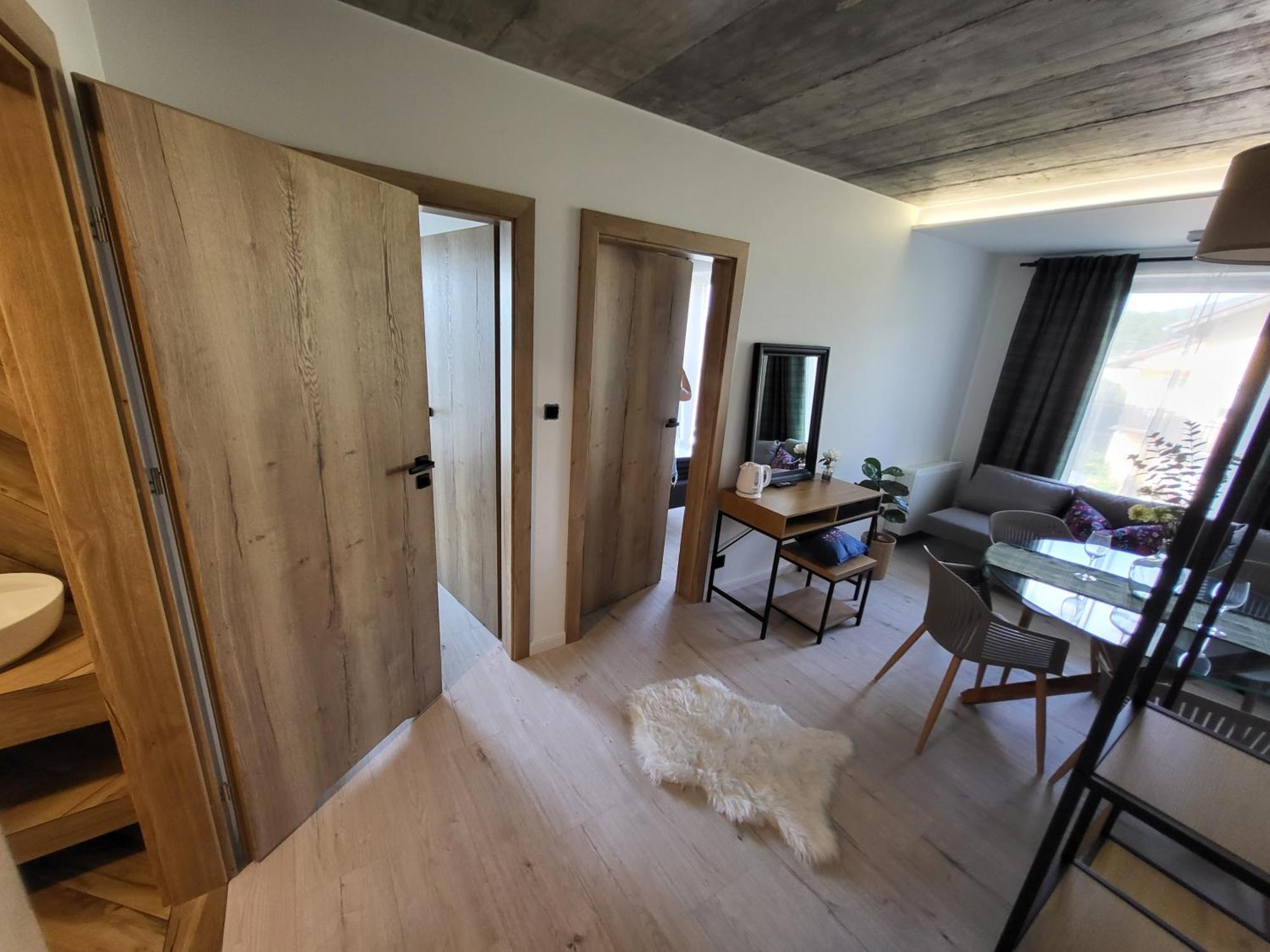 Ustron Residence By Villaolimpijska2 Esterno foto